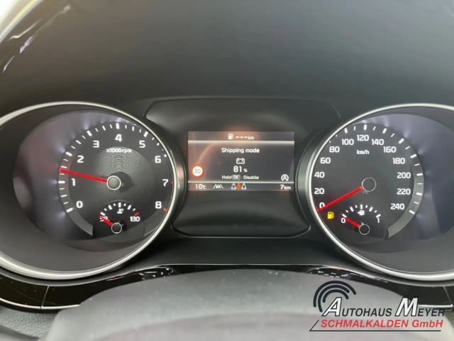 Kia Ceed / cee'd