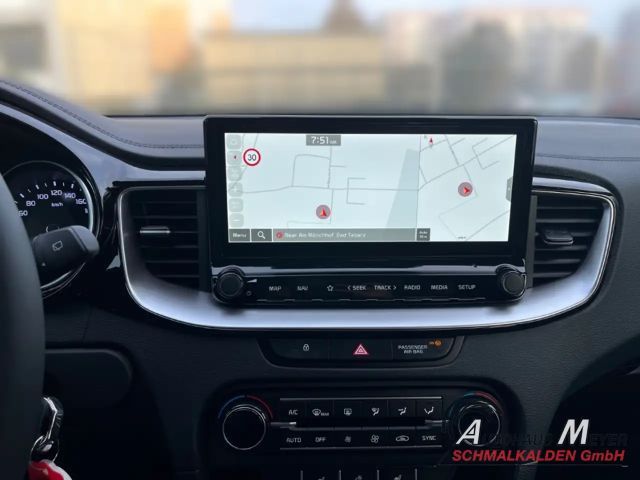 Kia Ceed / cee'd