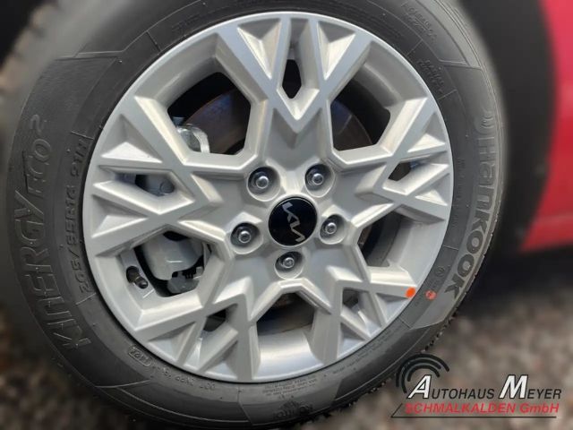 Kia Ceed / cee'd
