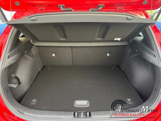 Kia Ceed / cee'd