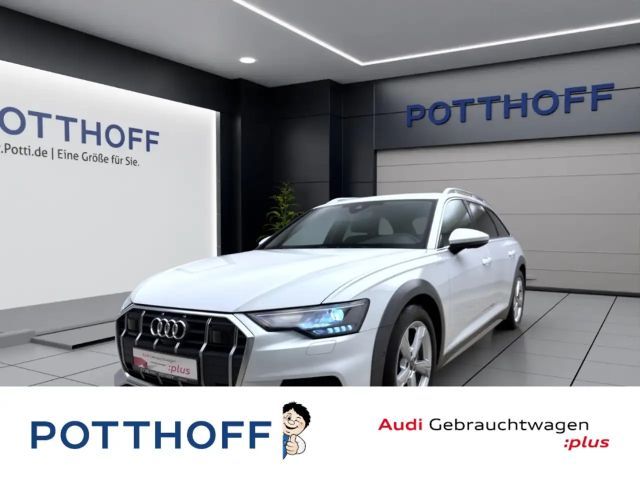 Audi A6 allroad 2022 Diesel