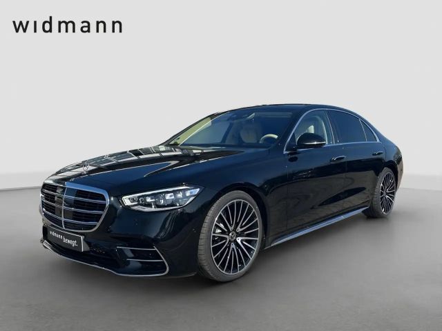 Mercedes-Benz S 450 2025 Diesel