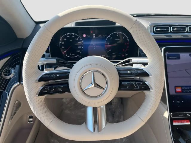 Mercedes-Benz S 450