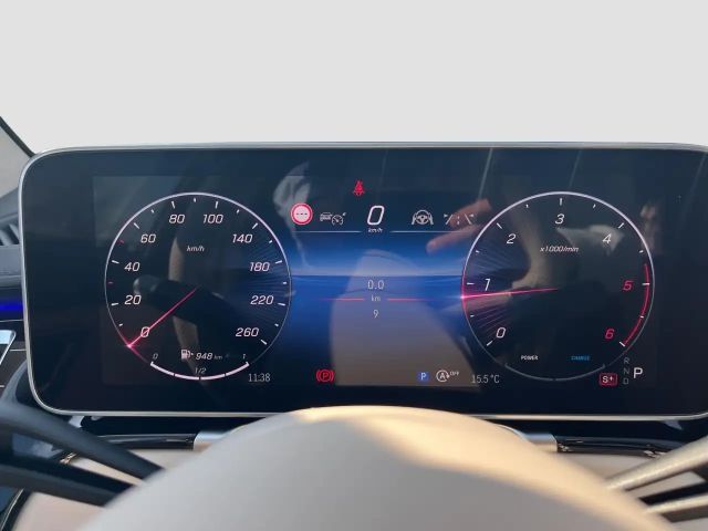 Mercedes-Benz S 450