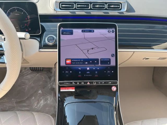 Mercedes-Benz S 450