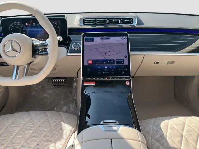 Mercedes-Benz S 450