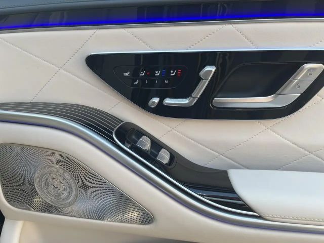Mercedes-Benz S 450