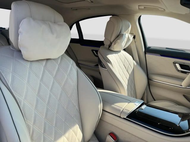 Mercedes-Benz S 450