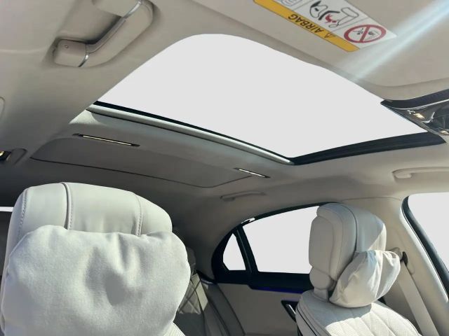 Mercedes-Benz S 450