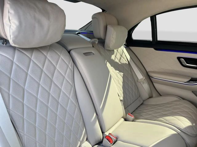 Mercedes-Benz S 450