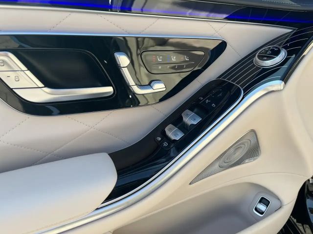 Mercedes-Benz S 450