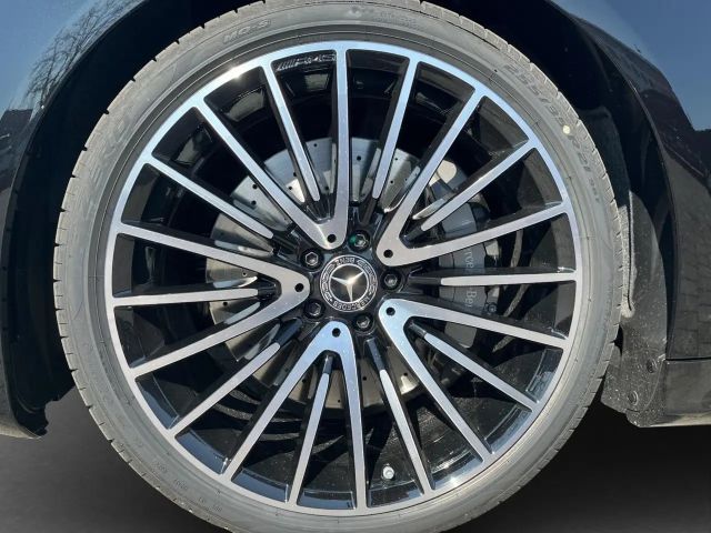 Mercedes-Benz S 450