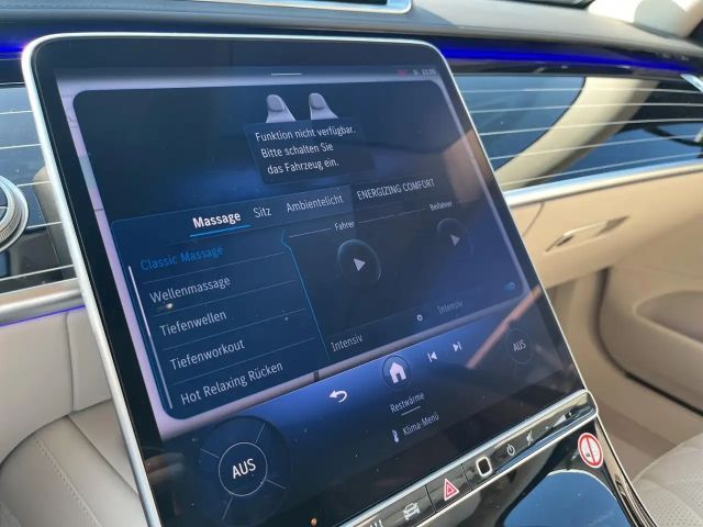 Mercedes-Benz S 450