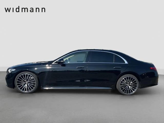 Mercedes-Benz S 450