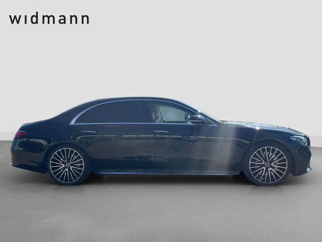 Mercedes-Benz S 450