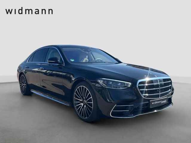 Mercedes-Benz S 450