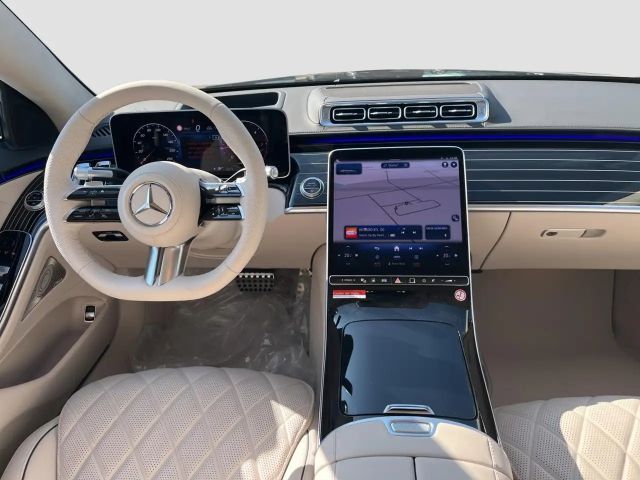 Mercedes-Benz S 450