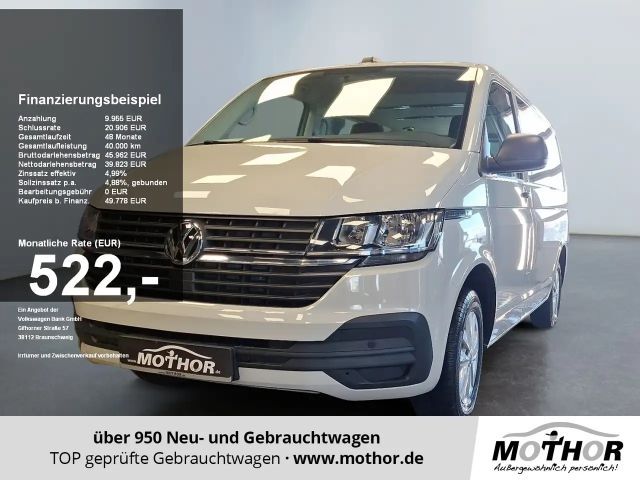 Volkswagen T6.1 Multivan
