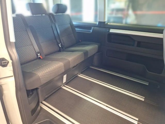 Volkswagen T6.1 Multivan