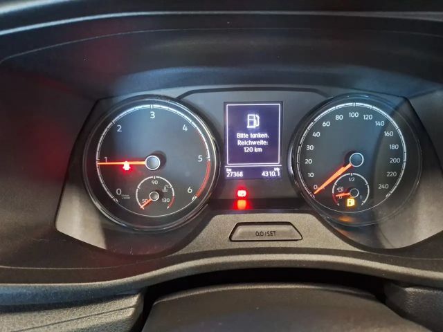 Volkswagen T6.1 Multivan