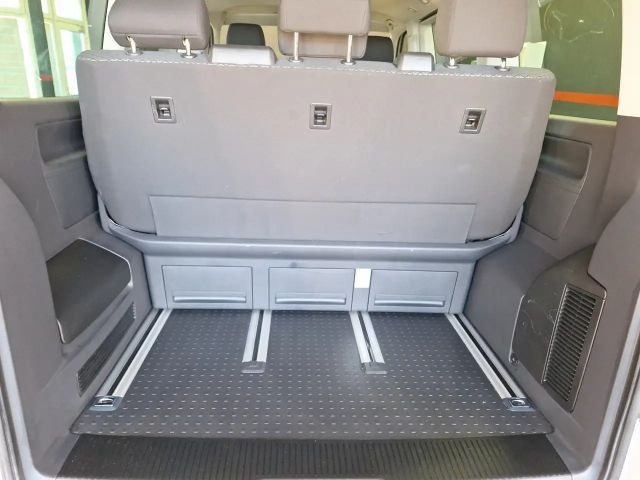 Volkswagen T6.1 Multivan