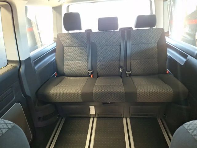 Volkswagen T6.1 Multivan