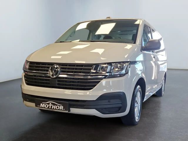 Volkswagen T6.1 Multivan