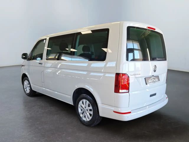 Volkswagen T6.1 Multivan