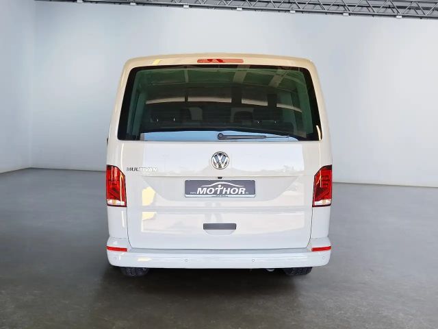 Volkswagen T6.1 Multivan