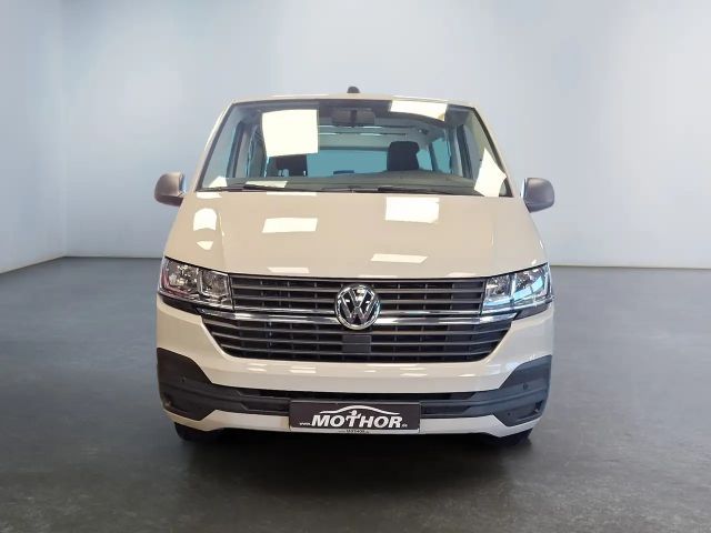 Volkswagen T6.1 Multivan
