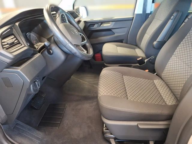 Volkswagen T6.1 Multivan