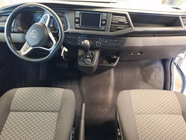 Volkswagen T6.1 Multivan