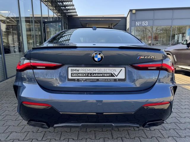 BMW 440