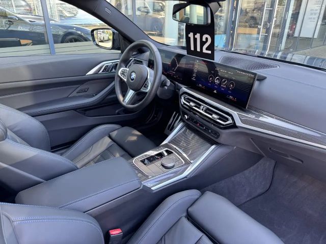 BMW 440