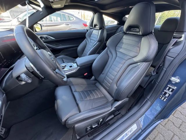 BMW 440