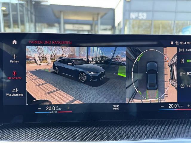 BMW 440