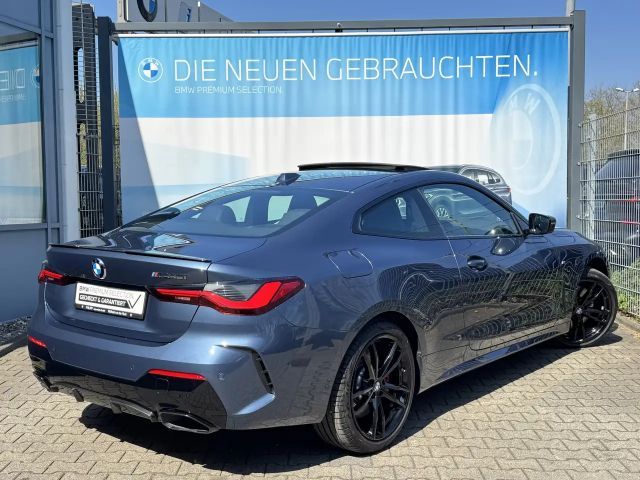 BMW 440