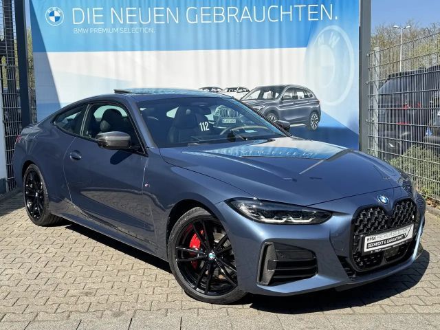 BMW 440