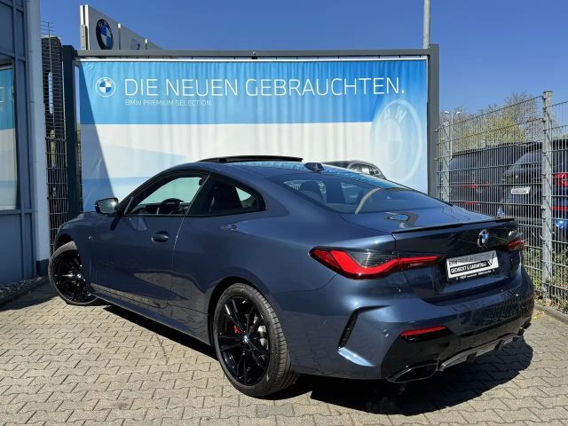 BMW 440