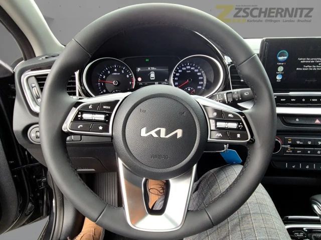 Kia Ceed / cee'd