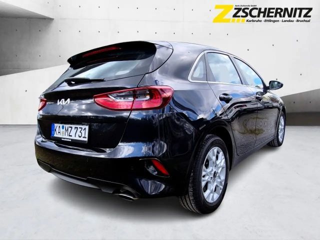 Kia Ceed / cee'd