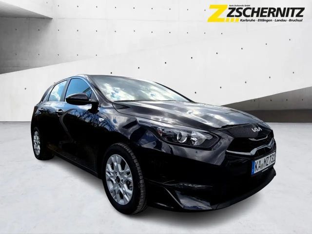 Kia Ceed / cee'd