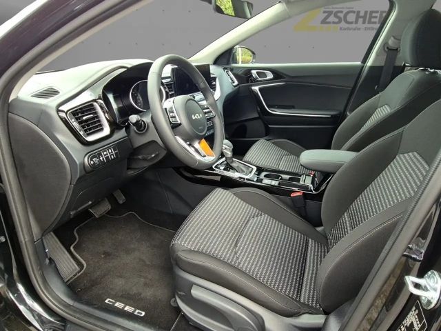 Kia Ceed / cee'd