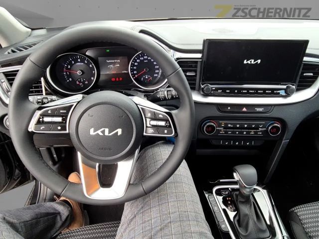 Kia Ceed / cee'd