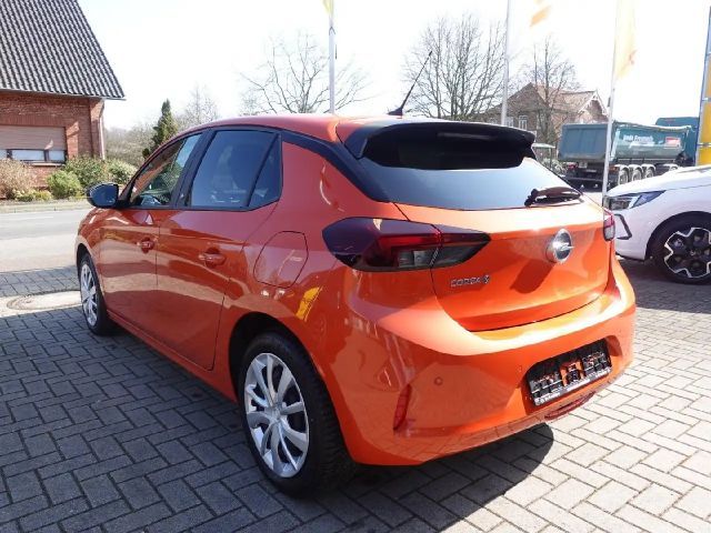 Opel Corsa-e