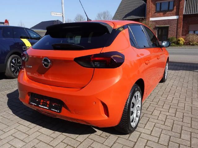 Opel Corsa-e