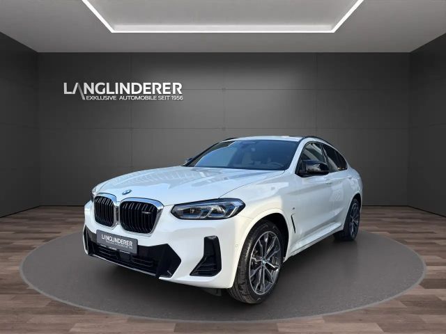 BMW X4 M 2024 Diesel