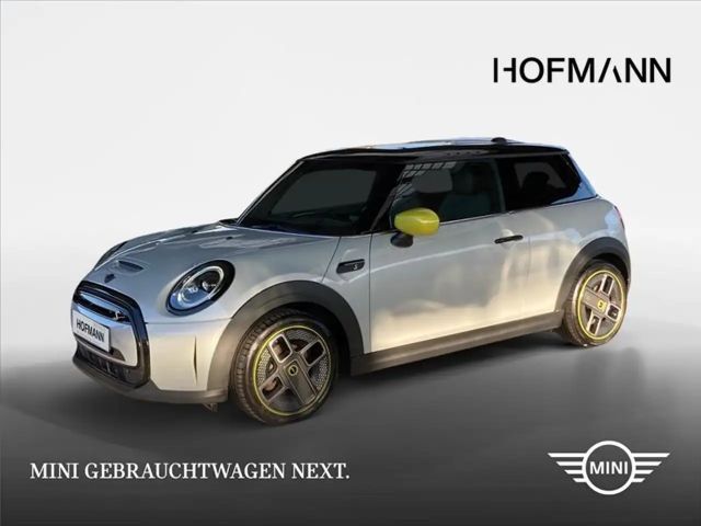 MINI Cooper SE 2022 Elektrisch