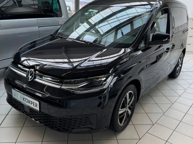 Volkswagen Caddy Life 2023 Diesel