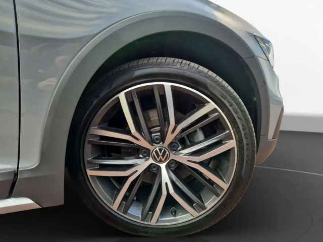 Volkswagen Passat Alltrack